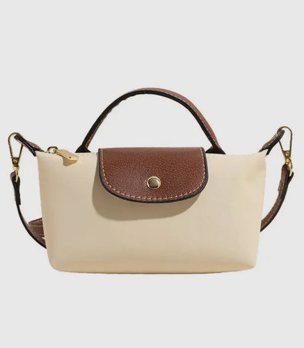Petite Paris Crossbody