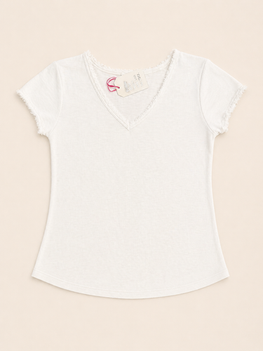 Best Basic Ever Top