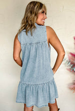 Beau Dress
