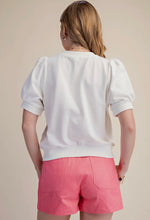 The Perfect White Top