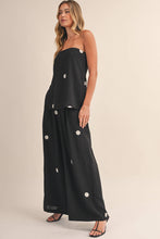 Midnight Dot Set