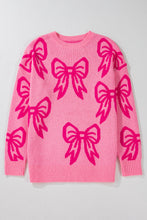 Barbie Sweater