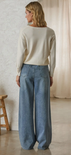 Brownstone Denim Pants