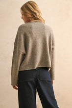 Lace Trim Cardigan