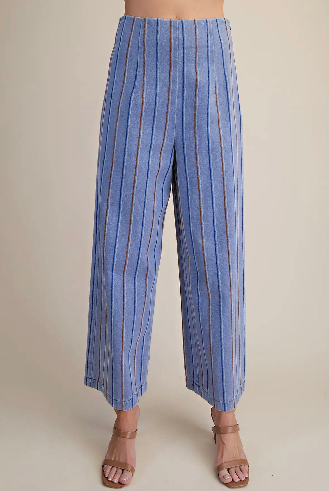 Boardwalk Stripe Pant
