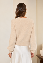 Soft Spot Cardigan