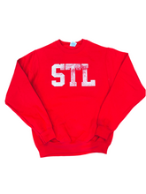 Ballgame Ready Sweatshirt (More Colors)