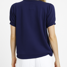 Miley Athletic Top