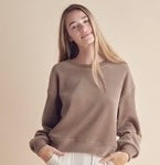 Corded Cozy Crew(More Colors)