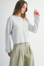 The Soft Pocket Crew