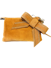 Bow Wristlet