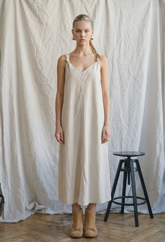 Sandy Shore Maxi Dress