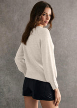 Nothing Goes Better Sweater