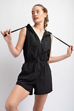 Adventure Romper