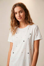 Scattered Spark Tee