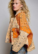 Bandana Rodeo Jacket