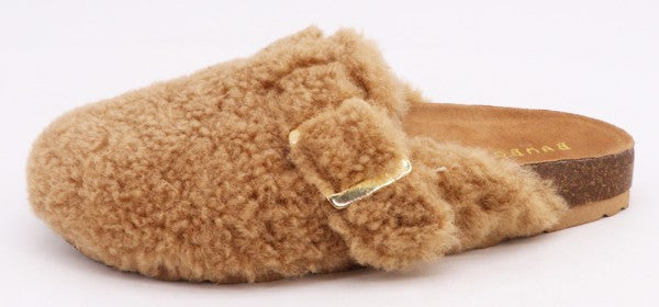 Teddy Mule (Final Sale)