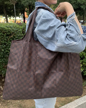 Checks Out Tote