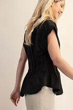 Corset Top (More Colors)