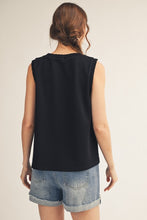 Edge Muscle Tank