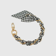 Phone Chain with Scarf