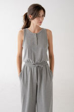 Take It Easy Jumpsuit