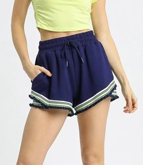 Miley Shorts