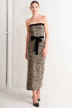 Wild Romance Dress