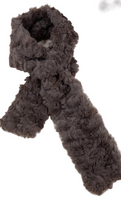 Teddy Scarf (More Colors)