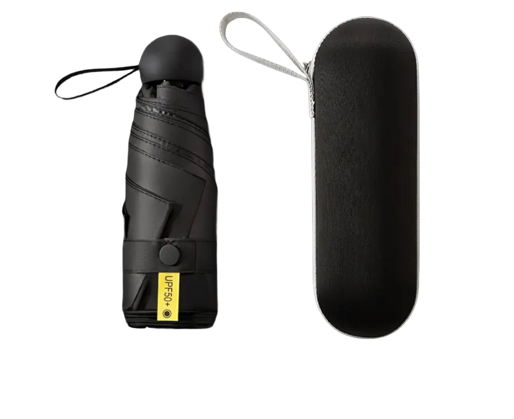 Compact Umbrella