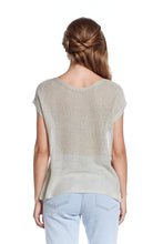 Barely There Knit Top