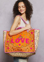 Love Notes Tote