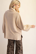 All Season Sweater (More Colors)