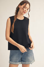 Edge Muscle Tank