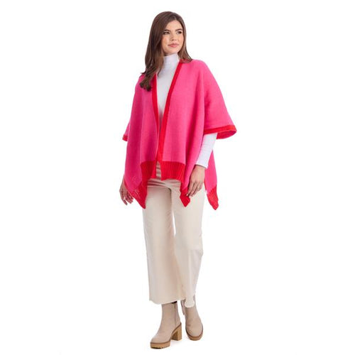 Bringham Reversible Ponch