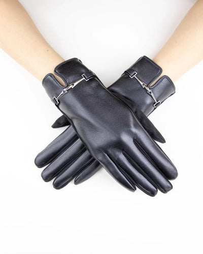 Horse Bit Gloves