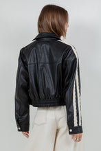 The Edge Line Jacket