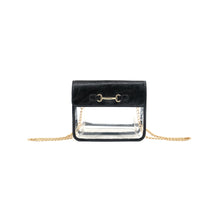 Stadium Chic Crossbody
 (More Colors)
