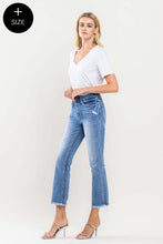 Bella Flare Denim