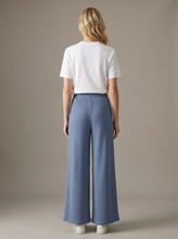 Blue SkiesPalazzo Pants