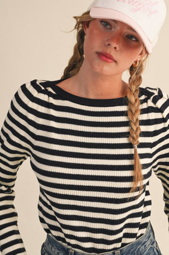 Going Boating Top