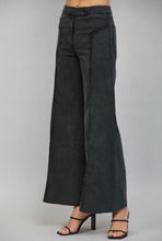 Clean Slate Wide Leg Pants