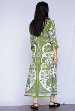 Garden Party Maxi Dress