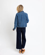 Grommet Goals Jacket