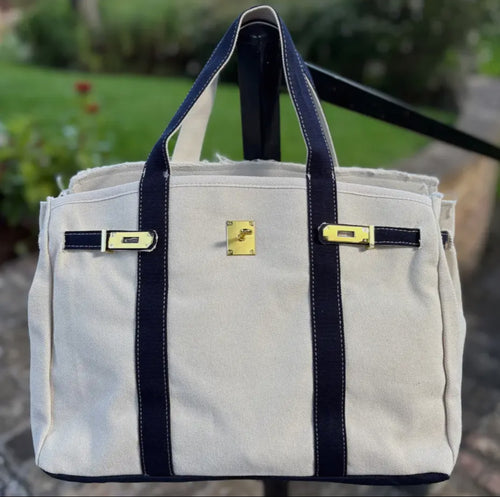 Boat-Kin Tote