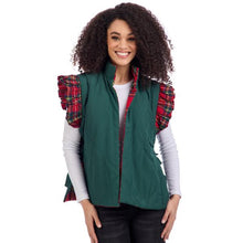 Jefferies Quilted Vest (More Colors)