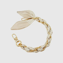 Phone Chain with Scarf