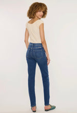 Ease Cigarette Denim