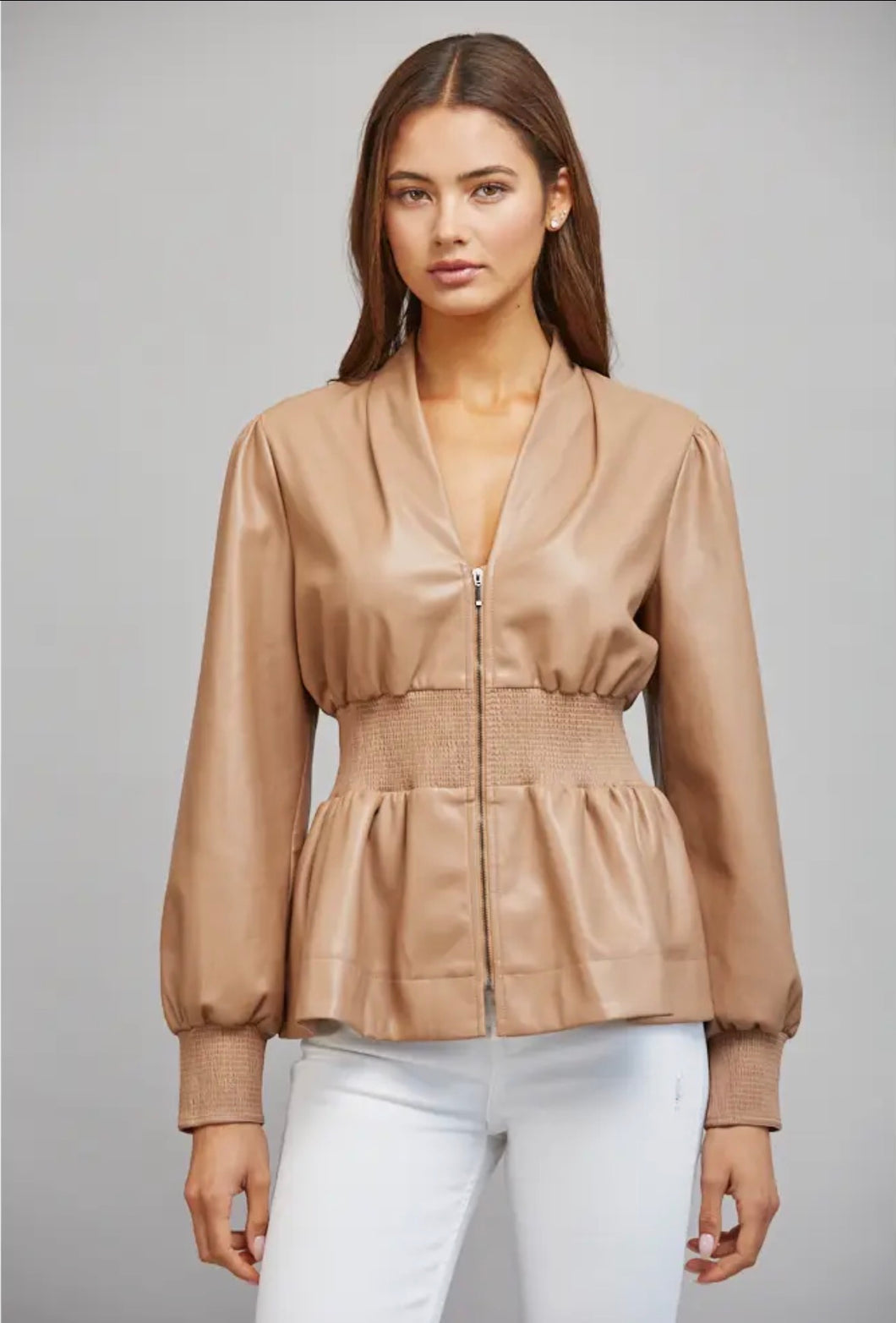 City Chic Jacket