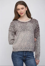Merlot Muse Sweater